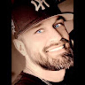 Meet your Posher, Jason